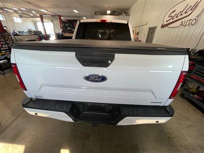 2019 Ford F-150 XLT - Photo 26 - Saint Louis, MI 48880-9800