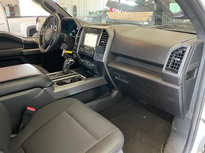 2019 Ford F-150 XLT - Photo 19 - Saint Louis, MI 48880-9800