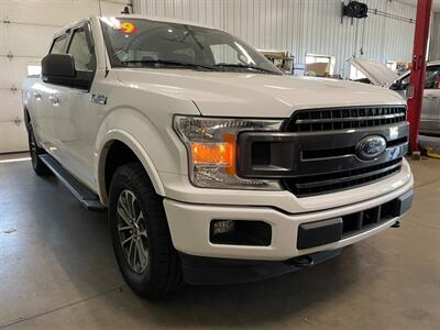 2019 Ford F-150 XLT - Photo 4 - Saint Louis, MI 48880-9800