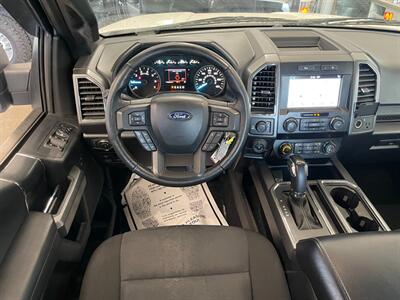 2019 Ford F-150 XLT - Photo 8 - Saint Louis, MI 48880-9800