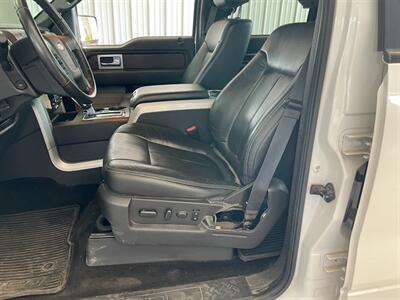 2014 Ford F-150 Lariat - Photo 4 - Saint Louis, MI 48880-9800