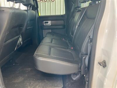 2014 Ford F-150 Lariat - Photo 5 - Saint Louis, MI 48880-9800