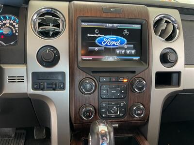 2014 Ford F-150 Lariat - Photo 7 - Saint Louis, MI 48880-9800