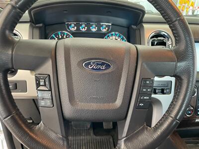 2014 Ford F-150 Lariat - Photo 6 - Saint Louis, MI 48880-9800
