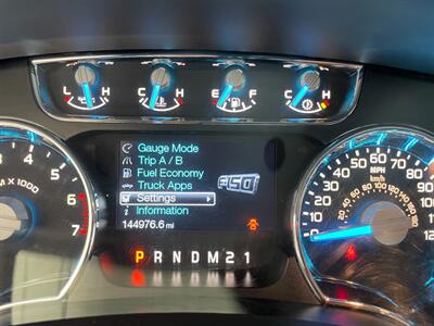 2014 Ford F-150 Lariat - Photo 9 - Saint Louis, MI 48880-9800