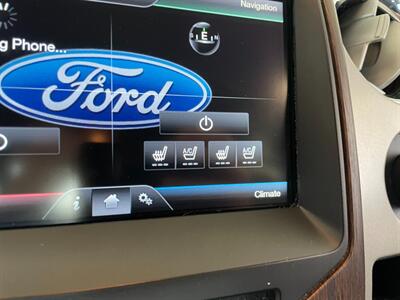 2014 Ford F-150 Lariat - Photo 8 - Saint Louis, MI 48880-9800