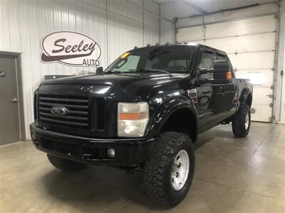 2008 Ford F-350 XL   - Photo 2 - Saint Louis, MI 48880-9800