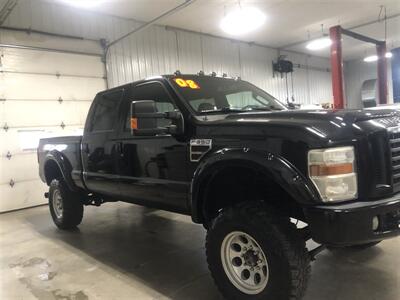 2008 Ford F-350 XL   - Photo 4 - Saint Louis, MI 48880-9800