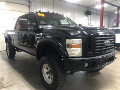 2008 Ford F-350 XL   - Photo 3 - Saint Louis, MI 48880-9800