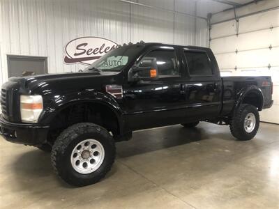 2008 Ford F-350 XL  