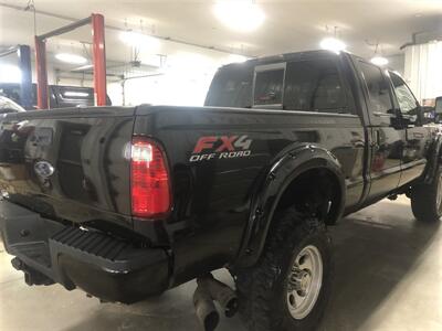 2008 Ford F-350 XL   - Photo 5 - Saint Louis, MI 48880-9800