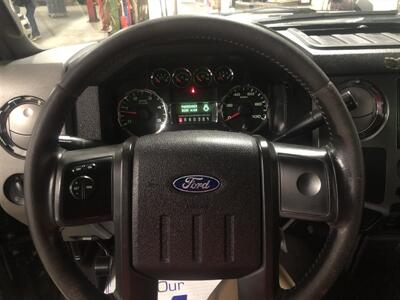 2008 Ford F-350 XL   - Photo 7 - Saint Louis, MI 48880-9800