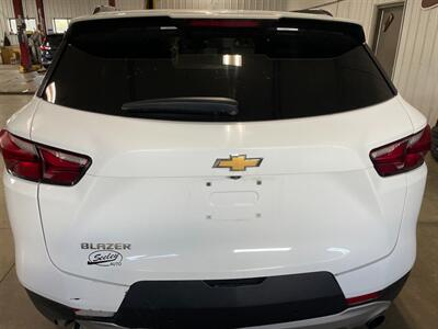 2021 Chevrolet Blazer LT - Photo 24 - Saint Louis, MI 48880-9800