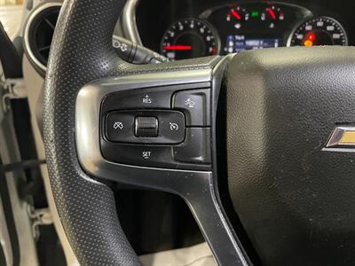 2021 Chevrolet Blazer LT - Photo 10 - Saint Louis, MI 48880-9800