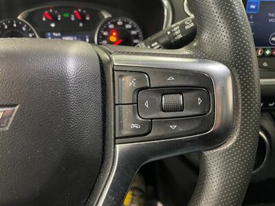 2021 Chevrolet Blazer LT - Photo 11 - Saint Louis, MI 48880-9800