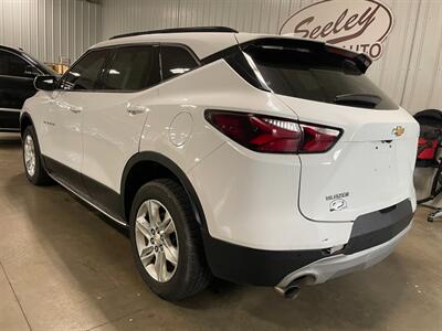 2021 Chevrolet Blazer LT - Photo 4 - Saint Louis, MI 48880-9800