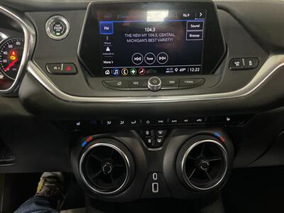 2021 Chevrolet Blazer LT - Photo 12 - Saint Louis, MI 48880-9800
