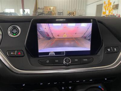 2021 Chevrolet Blazer LT - Photo 13 - Saint Louis, MI 48880-9800