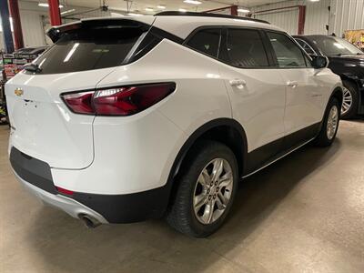 2021 Chevrolet Blazer LT - Photo 7 - Saint Louis, MI 48880-9800