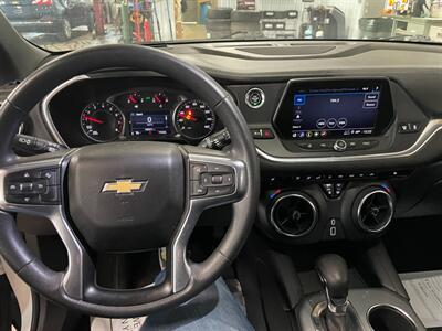 2021 Chevrolet Blazer LT - Photo 8 - Saint Louis, MI 48880-9800