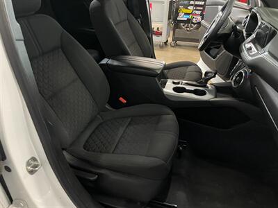2021 Chevrolet Blazer LT - Photo 17 - Saint Louis, MI 48880-9800