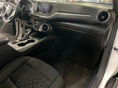 2021 Chevrolet Blazer LT - Photo 18 - Saint Louis, MI 48880-9800