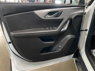 2021 Chevrolet Blazer LT - Photo 20 - Saint Louis, MI 48880-9800