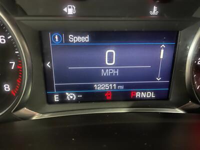 2021 Chevrolet Blazer LT - Photo 9 - Saint Louis, MI 48880-9800