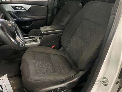 2021 Chevrolet Blazer LT - Photo 14 - Saint Louis, MI 48880-9800
