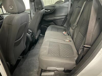 2021 Chevrolet Blazer LT - Photo 15 - Saint Louis, MI 48880-9800