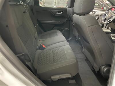 2021 Chevrolet Blazer LT - Photo 16 - Saint Louis, MI 48880-9800
