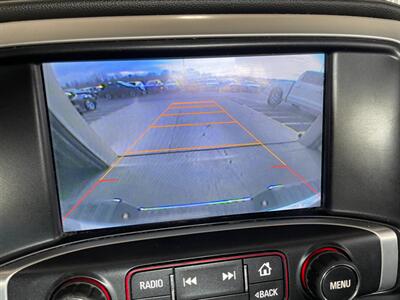 2015 GMC Sierra 1500 SLE   - Photo 9 - Saint Louis, MI 48880-9800