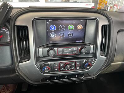 2015 GMC Sierra 1500 SLE   - Photo 8 - Saint Louis, MI 48880-9800
