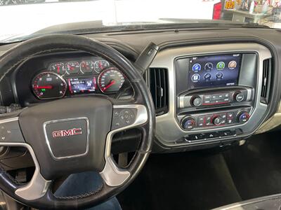 2015 GMC Sierra 1500 SLE   - Photo 6 - Saint Louis, MI 48880-9800