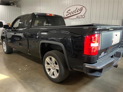 2015 GMC Sierra 1500 SLE   - Photo 5 - Saint Louis, MI 48880-9800