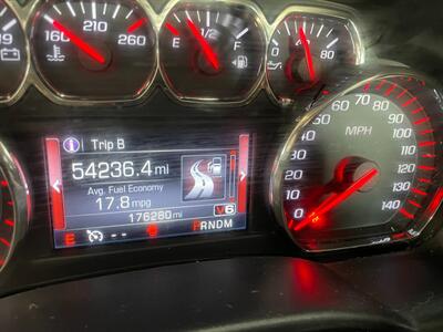 2015 GMC Sierra 1500 SLE   - Photo 7 - Saint Louis, MI 48880-9800