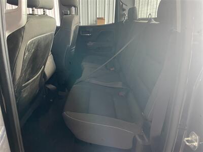 2015 GMC Sierra 1500 SLE   - Photo 11 - Saint Louis, MI 48880-9800