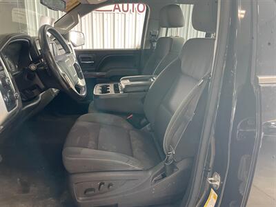 2015 GMC Sierra 1500 SLE   - Photo 10 - Saint Louis, MI 48880-9800