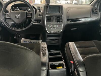 2016 Dodge Grand Caravan SE   - Photo 8 - Saint Louis, MI 48880-9800