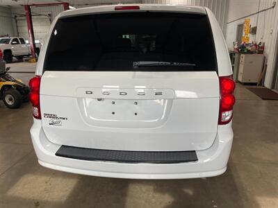 2016 Dodge Grand Caravan SE   - Photo 7 - Saint Louis, MI 48880-9800