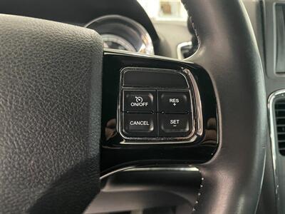 2016 Dodge Grand Caravan SE   - Photo 11 - Saint Louis, MI 48880-9800