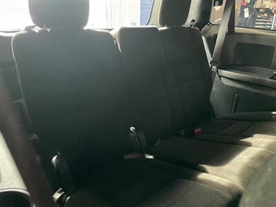 2016 Dodge Grand Caravan SE   - Photo 21 - Saint Louis, MI 48880-9800