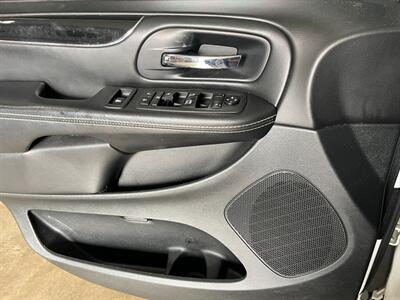 2016 Dodge Grand Caravan SE   - Photo 23 - Saint Louis, MI 48880-9800