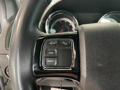 2016 Dodge Grand Caravan SE   - Photo 10 - Saint Louis, MI 48880-9800