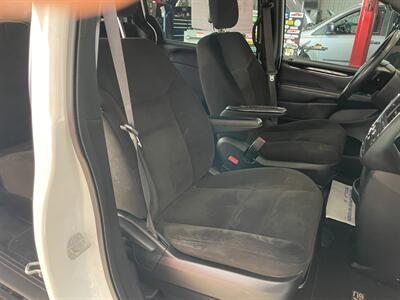 2016 Dodge Grand Caravan SE   - Photo 19 - Saint Louis, MI 48880-9800