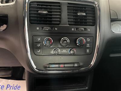 2016 Dodge Grand Caravan SE   - Photo 13 - Saint Louis, MI 48880-9800
