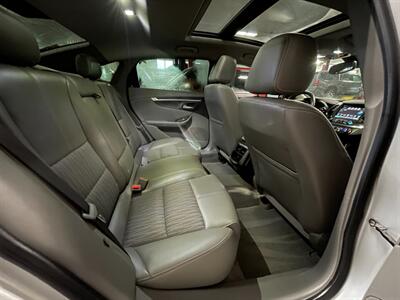 2017 Chevrolet Impala LT   - Photo 17 - Saint Louis, MI 48880-9800