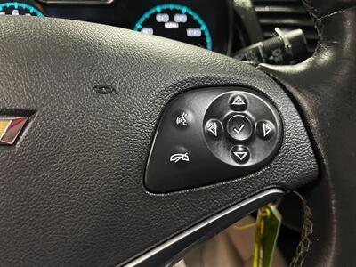 2017 Chevrolet Impala LT   - Photo 11 - Saint Louis, MI 48880-9800