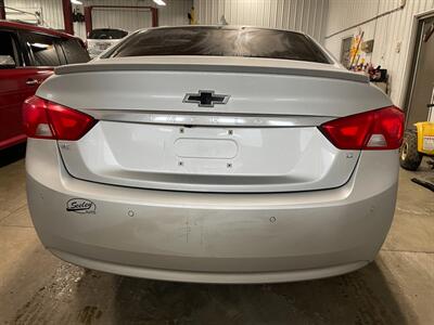2017 Chevrolet Impala LT   - Photo 23 - Saint Louis, MI 48880-9800