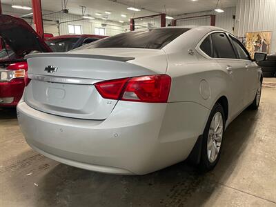 2017 Chevrolet Impala LT   - Photo 6 - Saint Louis, MI 48880-9800